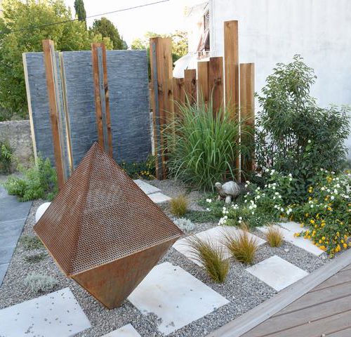 Jardin decoration jardin zen